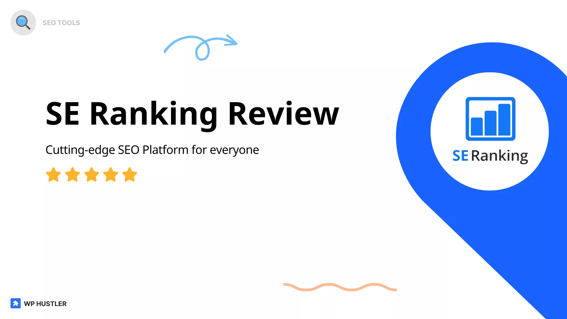 SE Ranking Review 2023 Features Pricing Pros Cons