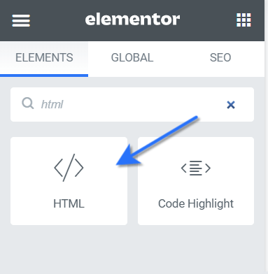How to Create a Back Button With Elementor - 4