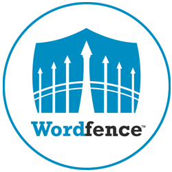 WordFence Logo