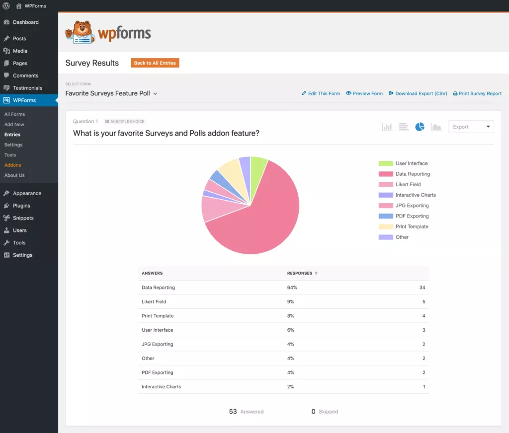 WPForms-Screenshot-Survey-Results-1024x872
